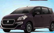 Ini Harga Resmi New Ertiga Dreza Dari Suzuki